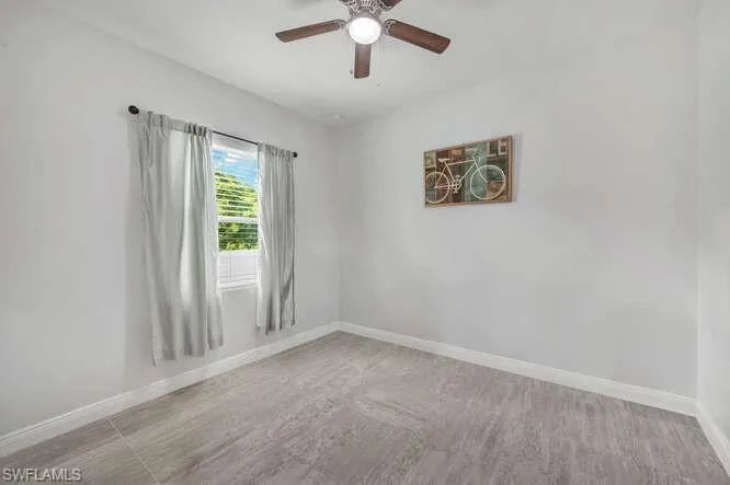 3196 Connecticut Ave, Naples, Florida 34112