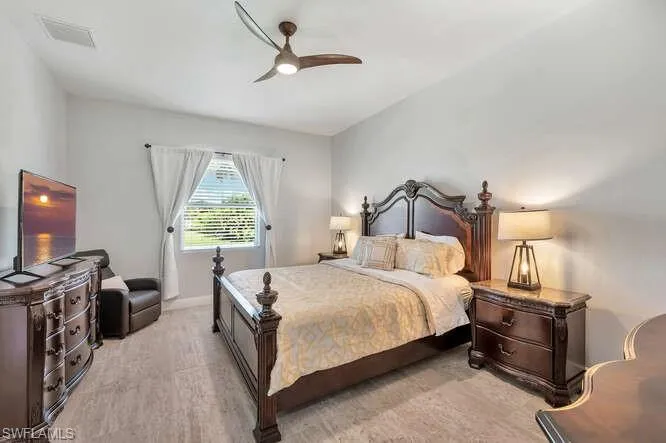 3196 Connecticut Ave, Naples, Florida 34112