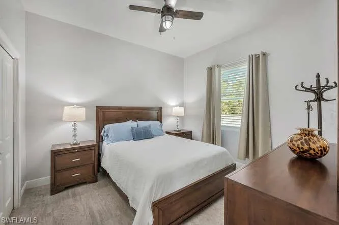 3196 Connecticut Ave, Naples, Florida 34112