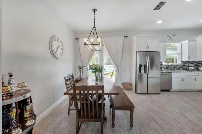 3196 Connecticut Ave, Naples, Florida 34112