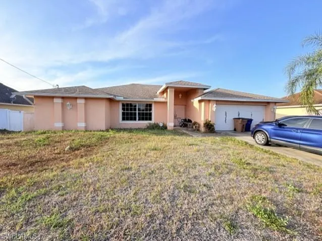 3304  23rd SW ST, Lehigh Acres, FL 33976