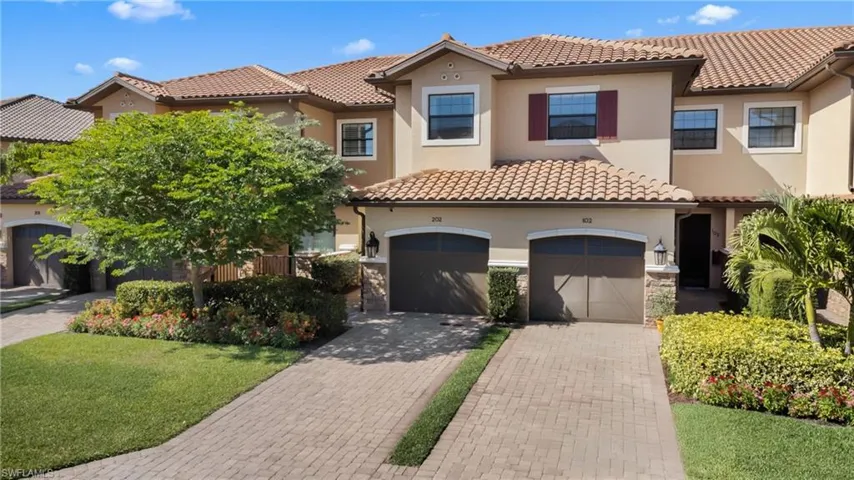 8757  Bellano  CT, Naples, FL 34119