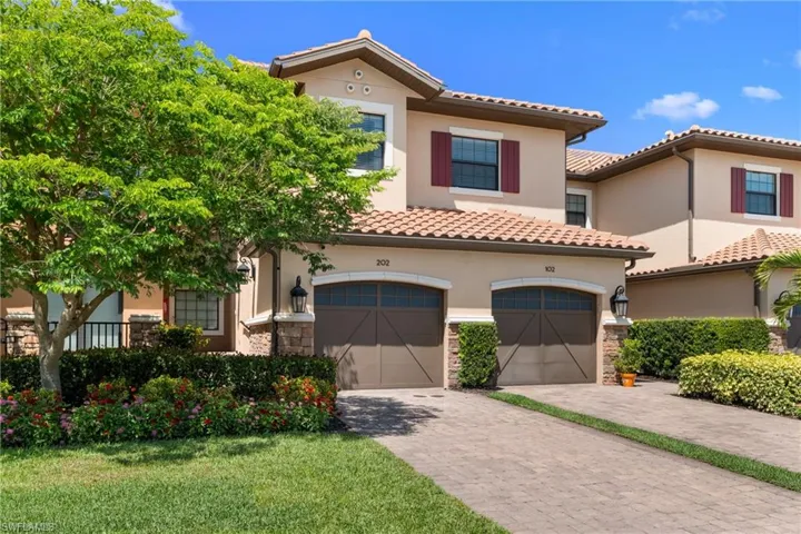 8757  Bellano  CT, Naples, FL 34119