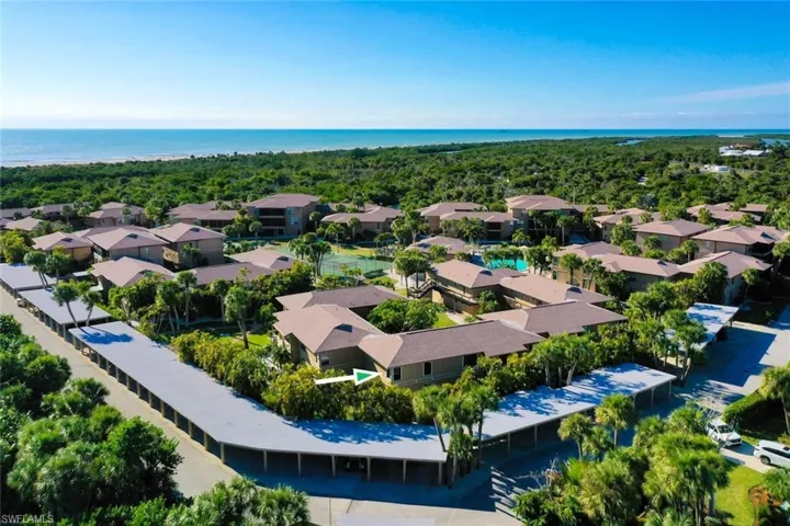 5117 Sea Bell Rd D204, Sanibel, Florida 33957