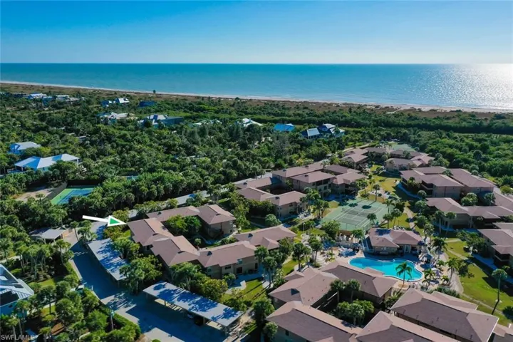 5117 Sea Bell Rd D204, Sanibel, Florida 33957