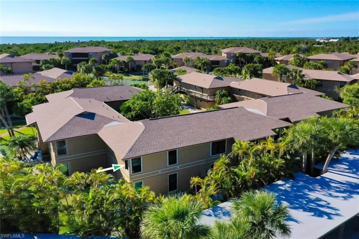 5117 Sea Bell Rd D204, Sanibel, Florida 33957