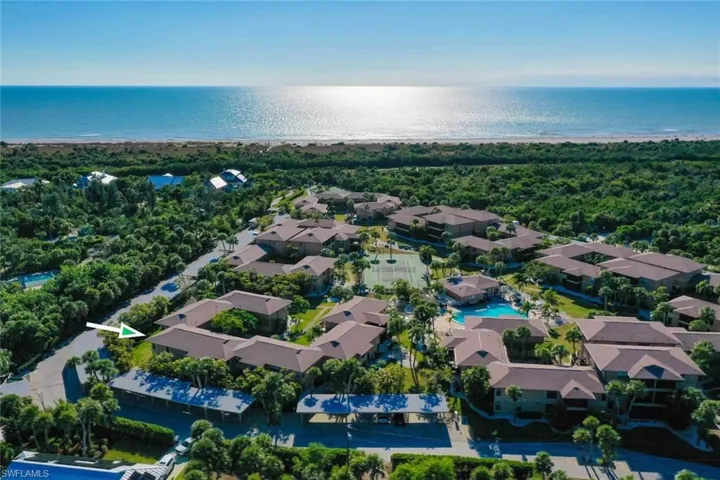 5117 Sea Bell Rd D204, Sanibel, Florida 33957