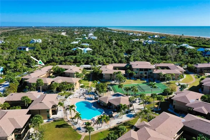 5117 Sea Bell Rd D204, Sanibel, Florida 33957