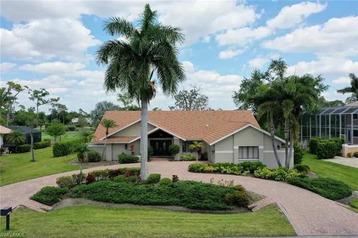 15661  Queensferry  DR, Fort Myers, FL 33912
