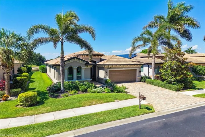 9917 Alhambra Ln, Bonita Springs, Florida 34135
