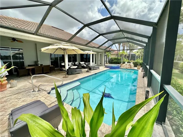 5593 Whispering Willow Way, Fort Myers, Florida 33908