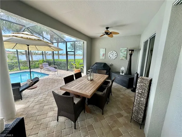 5593 Whispering Willow Way, Fort Myers, Florida 33908