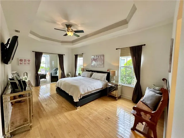 5593 Whispering Willow Way, Fort Myers, Florida 33908