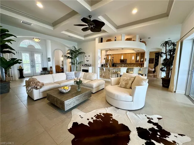 5593 Whispering Willow Way, Fort Myers, Florida 33908