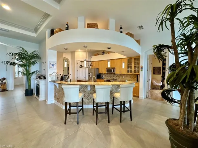 5593 Whispering Willow Way, Fort Myers, Florida 33908