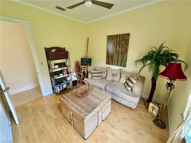 5593 Whispering Willow Way, Fort Myers, Florida 33908