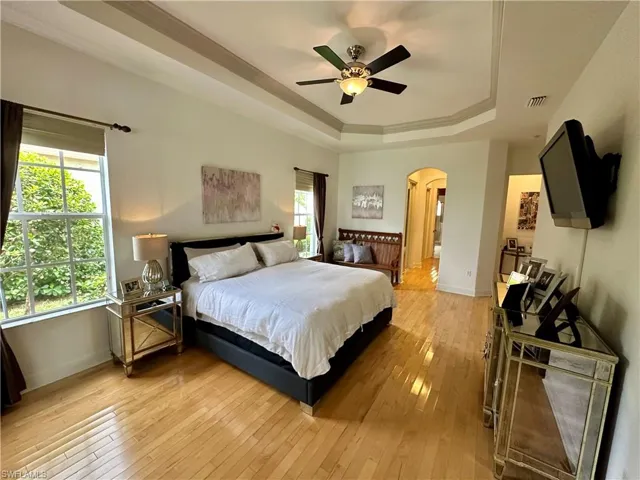 5593 Whispering Willow Way, Fort Myers, Florida 33908