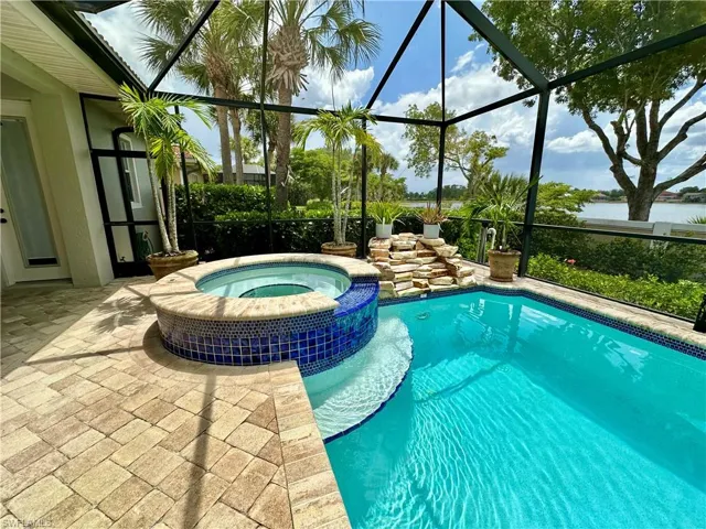 5593 Whispering Willow Way, Fort Myers, Florida 33908