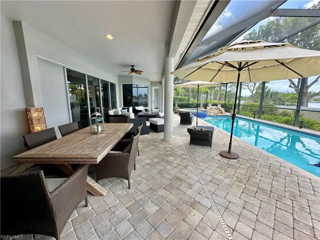 5593 Whispering Willow Way, Fort Myers, Florida 33908