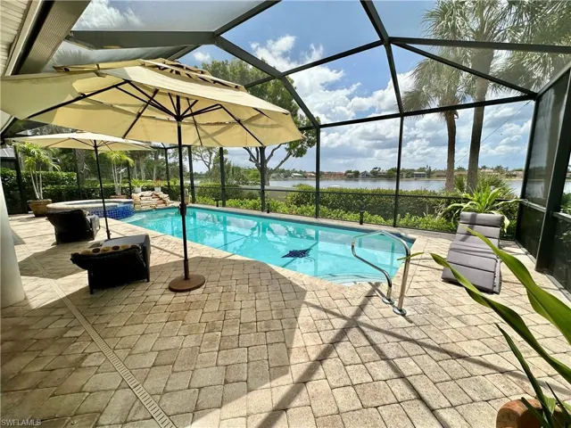5593 Whispering Willow Way, Fort Myers, Florida 33908