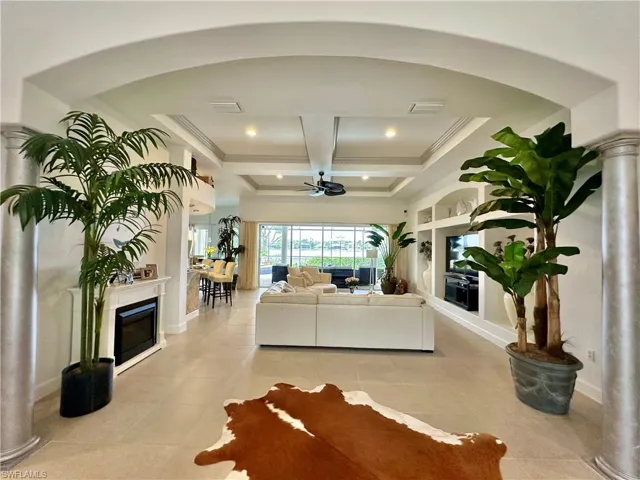 5593 Whispering Willow Way, Fort Myers, Florida 33908