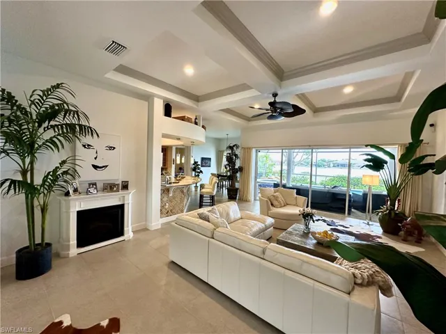 5593 Whispering Willow Way, Fort Myers, Florida 33908