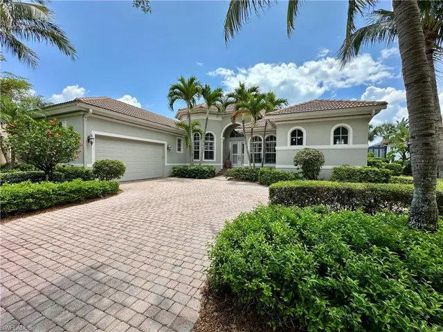5593 Whispering Willow Way, Fort Myers, Florida 33908