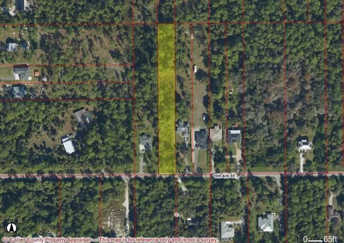 Xxxx 16th Ave Se, Naples, Florida 34117
