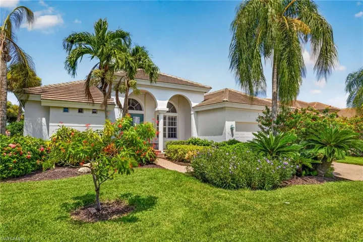 16182 Crown Arbor Way, Fort Myers, Florida 33908