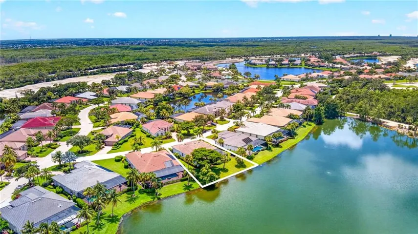 16182 Crown Arbor Way, Fort Myers, Florida 33908