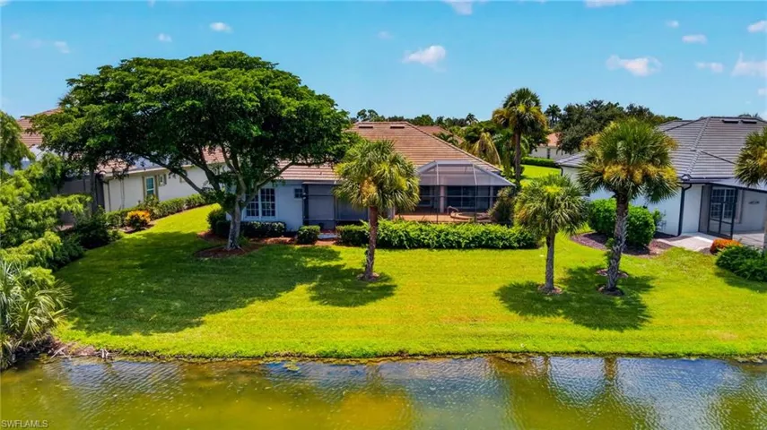 16182 Crown Arbor Way, Fort Myers, Florida 33908