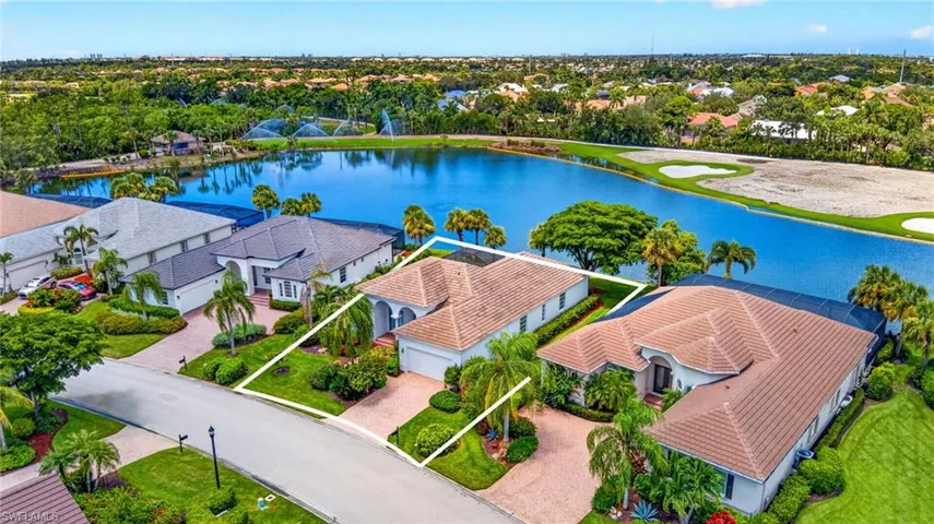 16182 Crown Arbor Way, Fort Myers, Florida 33908