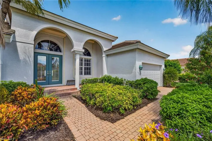 16182 Crown Arbor Way, Fort Myers, Florida 33908