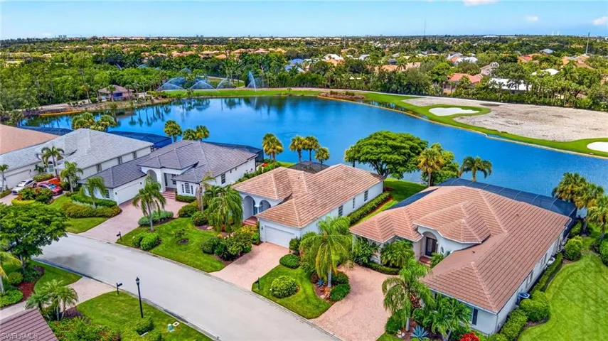 16182 Crown Arbor Way, Fort Myers, Florida 33908