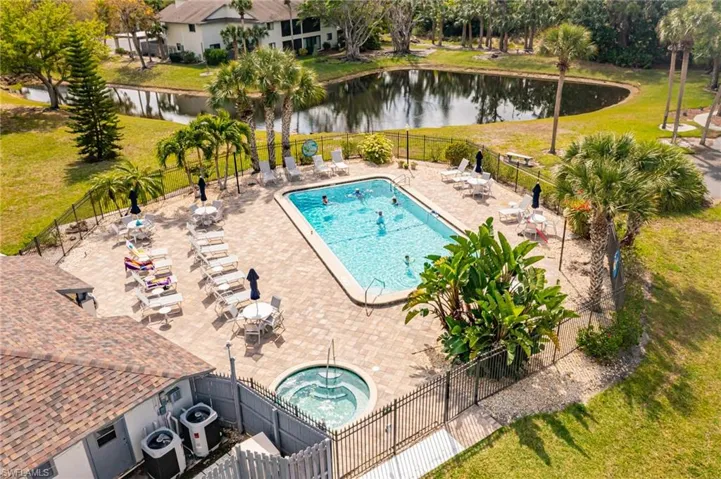 6328 Sugar Bush Ln B, Fort Myers, Florida 33908