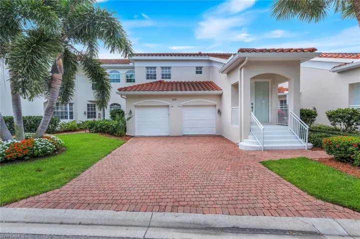 400  L Ambiance  CIR, Naples, FL 34108