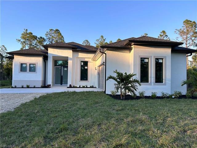 3791 29th AVE NE, NAPLES FL 34120