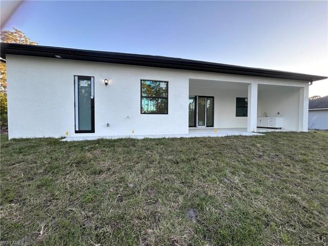 3791 29th AVE NE, NAPLES FL 34120