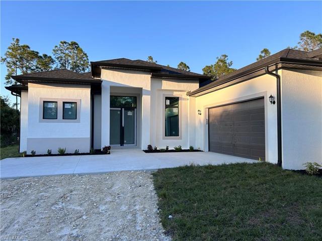 3791 29th AVE NE, NAPLES FL 34120
