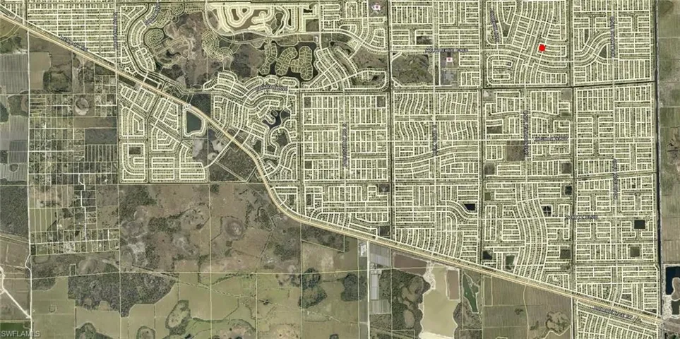 570 Parker Ave S, Lehigh Acres, Florida 33974