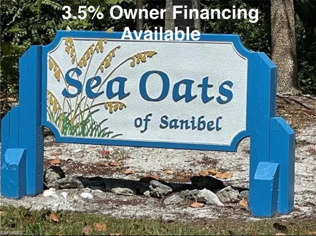 575 Sea Oats Dr, Sanibel, Florida 33957