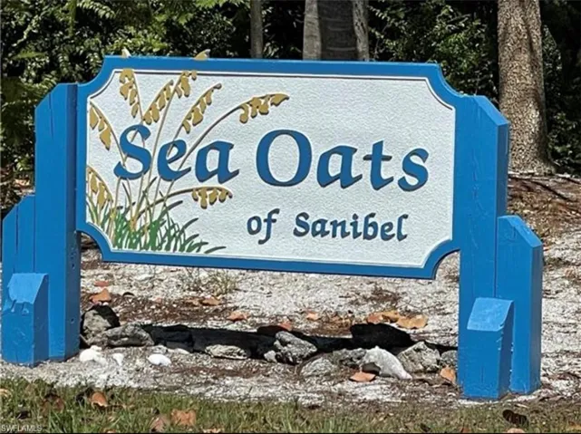 575 Sea Oats Dr, Sanibel, Florida 33957