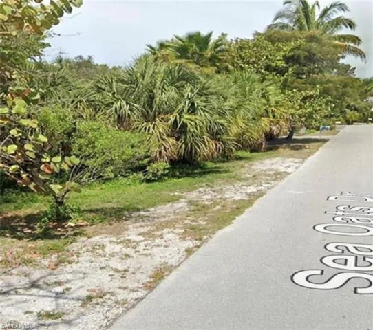 575 Sea Oats Dr, Sanibel, Florida 33957