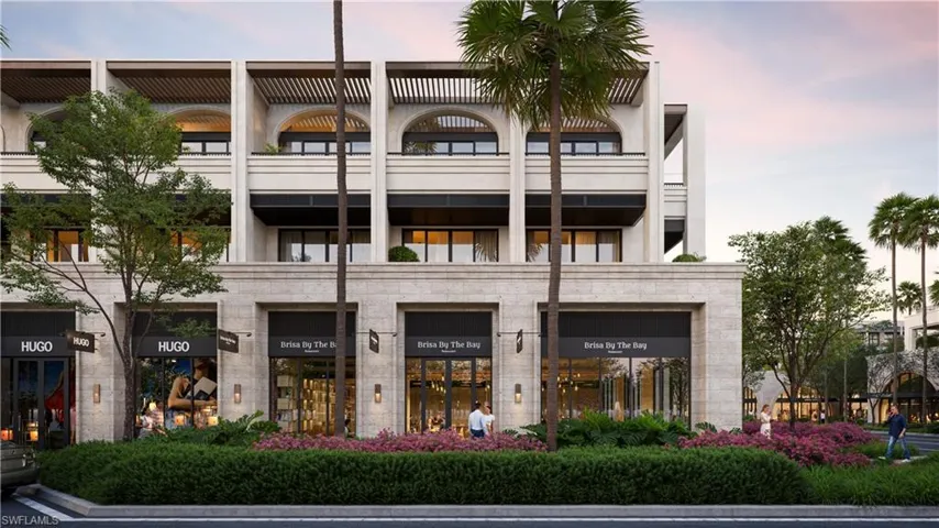 975 6th Ave S - Rendering