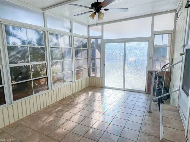 Front Lanai
