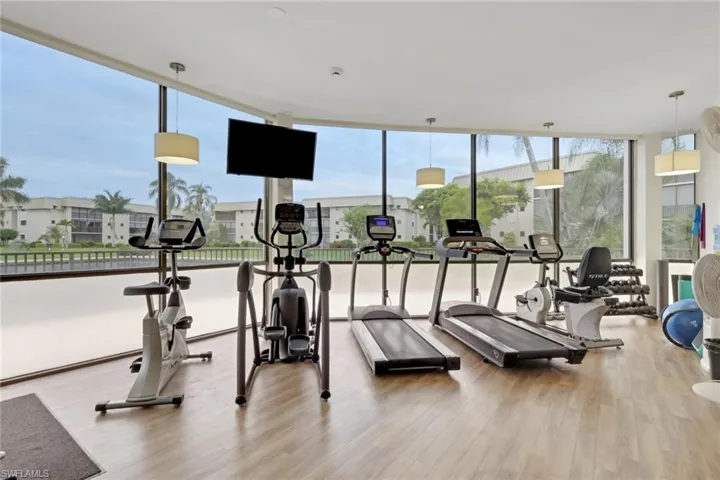 788 Park Shore Dr E14, Naples, Florida 34103