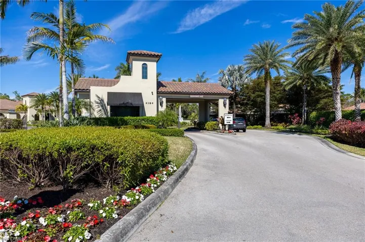 View of building exterior