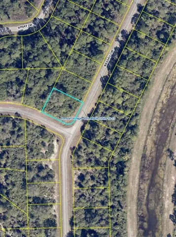 614  Nassau  CIR, Labelle, FL 33935