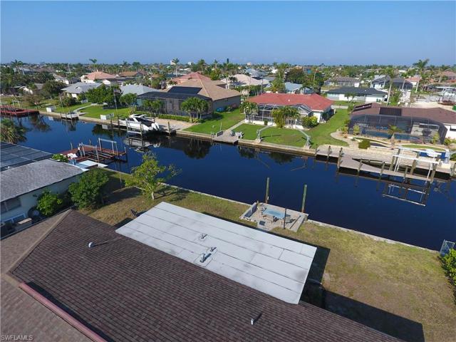 4842  Tudor  DR, CAPE CORAL, FL 33904