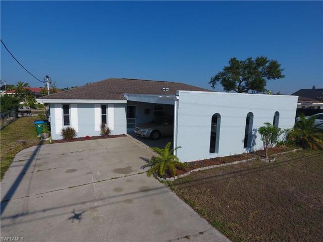 4842  Tudor  DR, CAPE CORAL, FL 33904